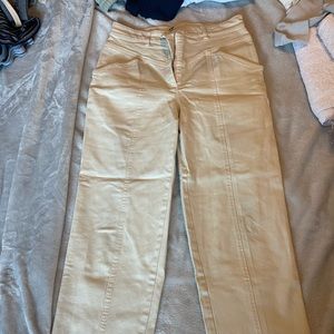 Aritzia pants size 6